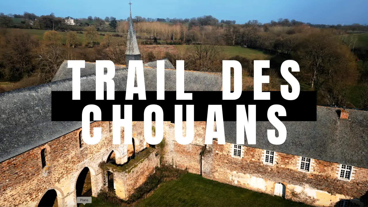 Trail des Chouans